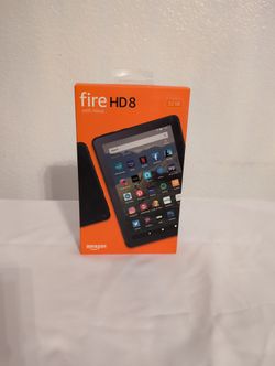 FIRE  H D 8 TABLET