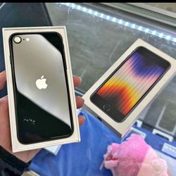 iPhone SE 2 Unlocked 