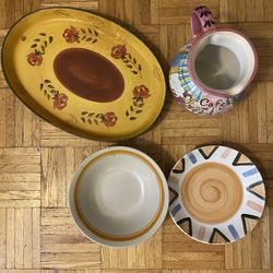 Kitchenware bundle