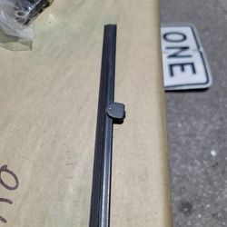 Bug Wiper Blade Stamped 