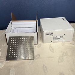 Kohler Shower Head