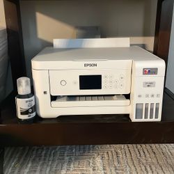 Epson Printer