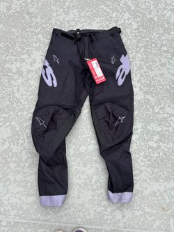 alpine stars pants size 34