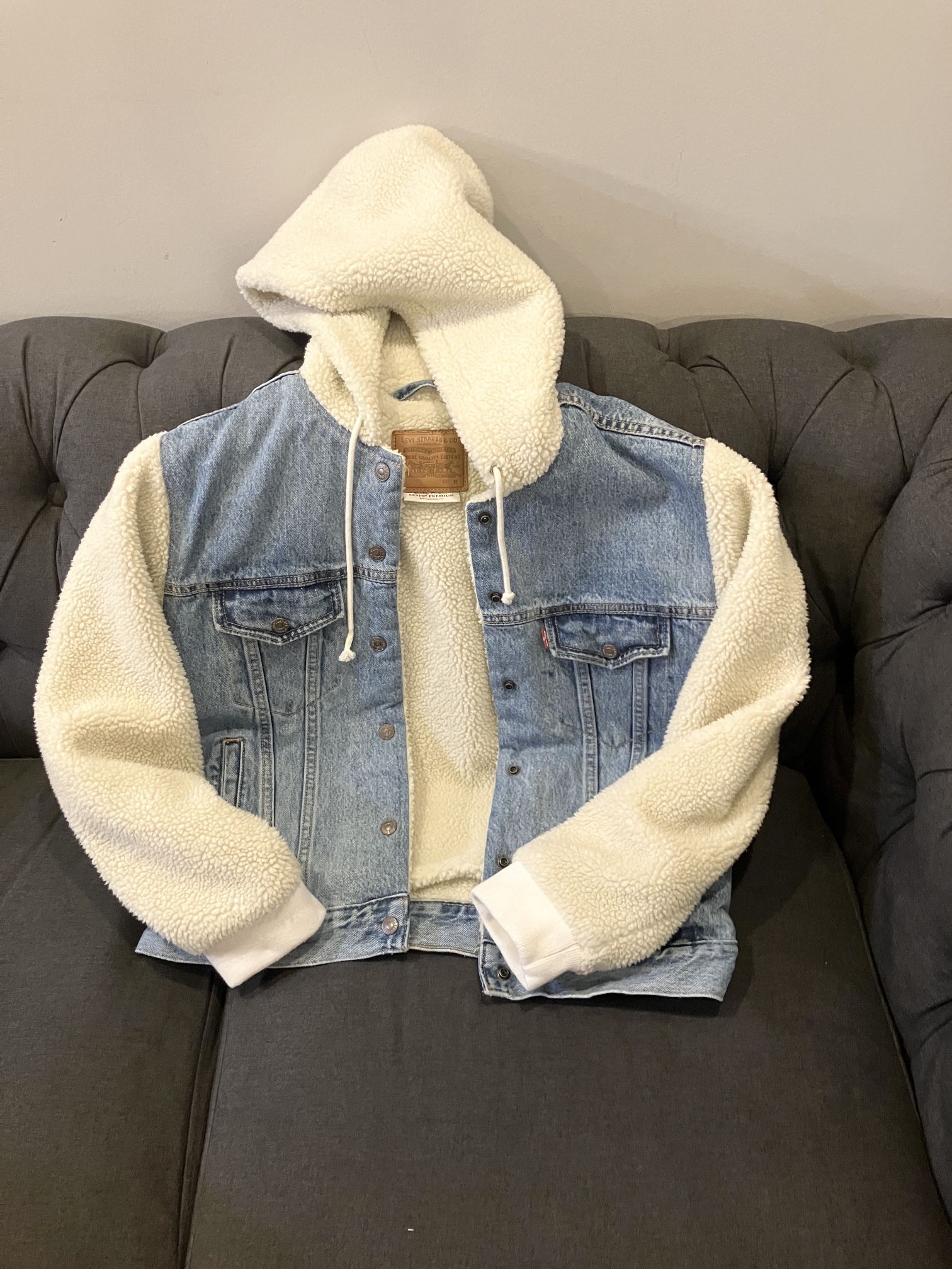 Levi’s Women jacket