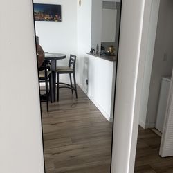 Full body Mirror