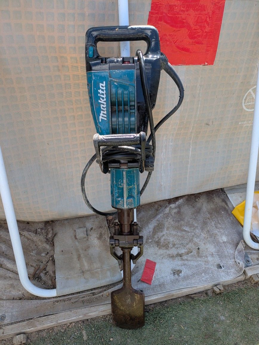 Used Shipping Hammer, Good Condition