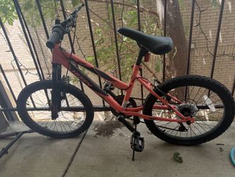 Huffy Kids Hardtail Mountain Bike