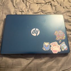 Chromebook Laptop