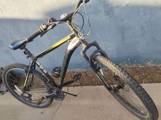 Schwinn Ranger 26" Mountain Bike