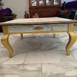 Coffee Table For Sale $20 Dollars Moving Must Sell 