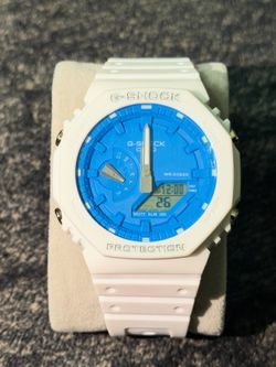 Gshock