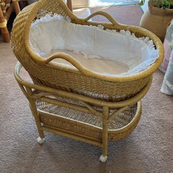 Baby Bassinet 