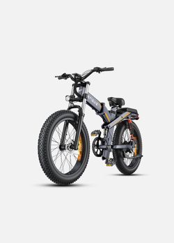 E-bike