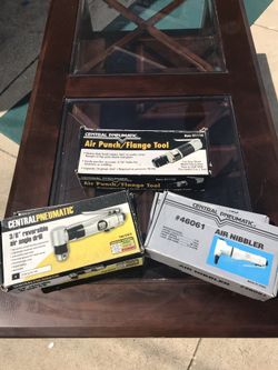 Air Nibbler Brand New