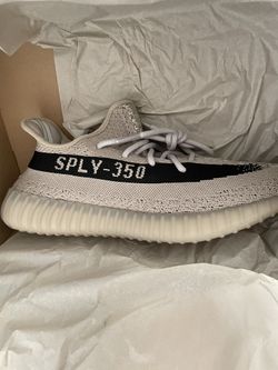Yeezy 350 SLATE 8.5M $300 OBO