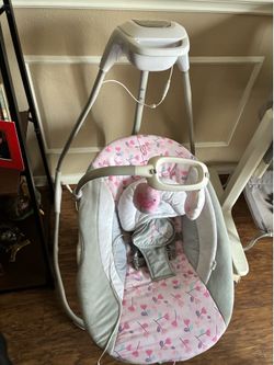 Baby Swing