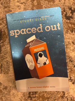 spaced out
