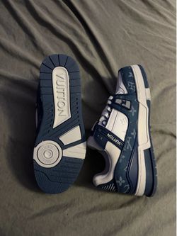 blue lv trainer