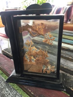 Japanese art