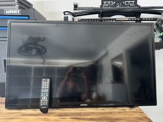 40 Inch Samsung Class H5003 LED TV