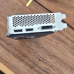 Nvidia msi gforce rtx 3050