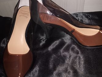 Brand New Womens Heels Size 6.5 
