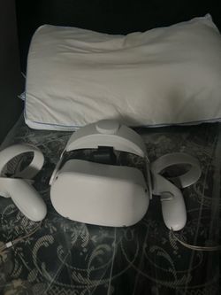 Oculus quest 2