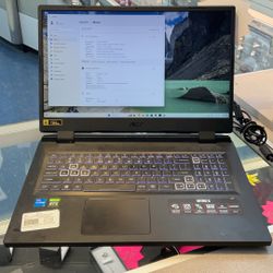 Gaming Laptop Acer Nitro 5