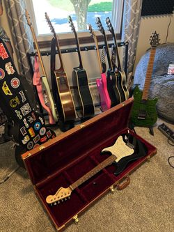 Fender Starcaster