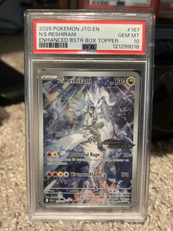 N’s Reshiram