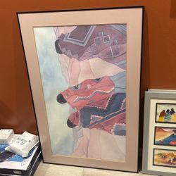 Southwest Art 