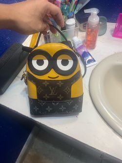 Minion x Lv
