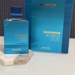 Al Haramain Aqua Dubai 