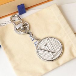 Louis Vuitton Keychain 