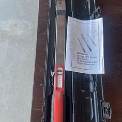 Torque Wrenches 