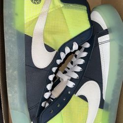 Blazer Mid 77 (GS)