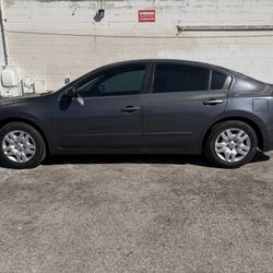 2010 Nissan Altima 