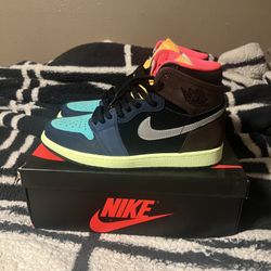 Jordan 1