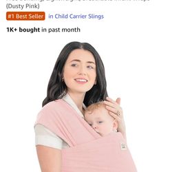 Baby Wrap