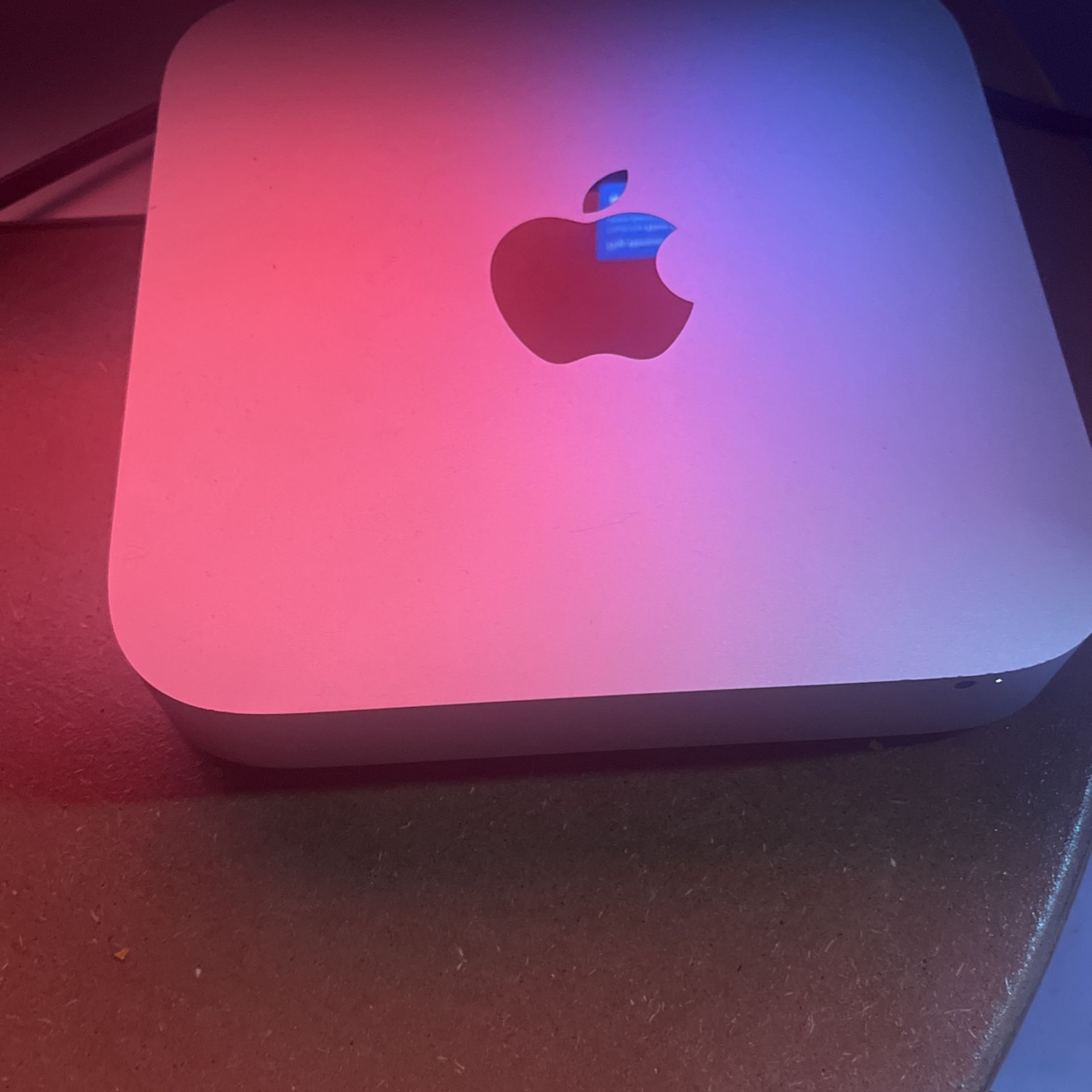 imac mini