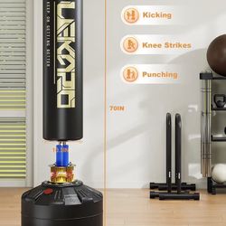 Brand New Punching Bag 