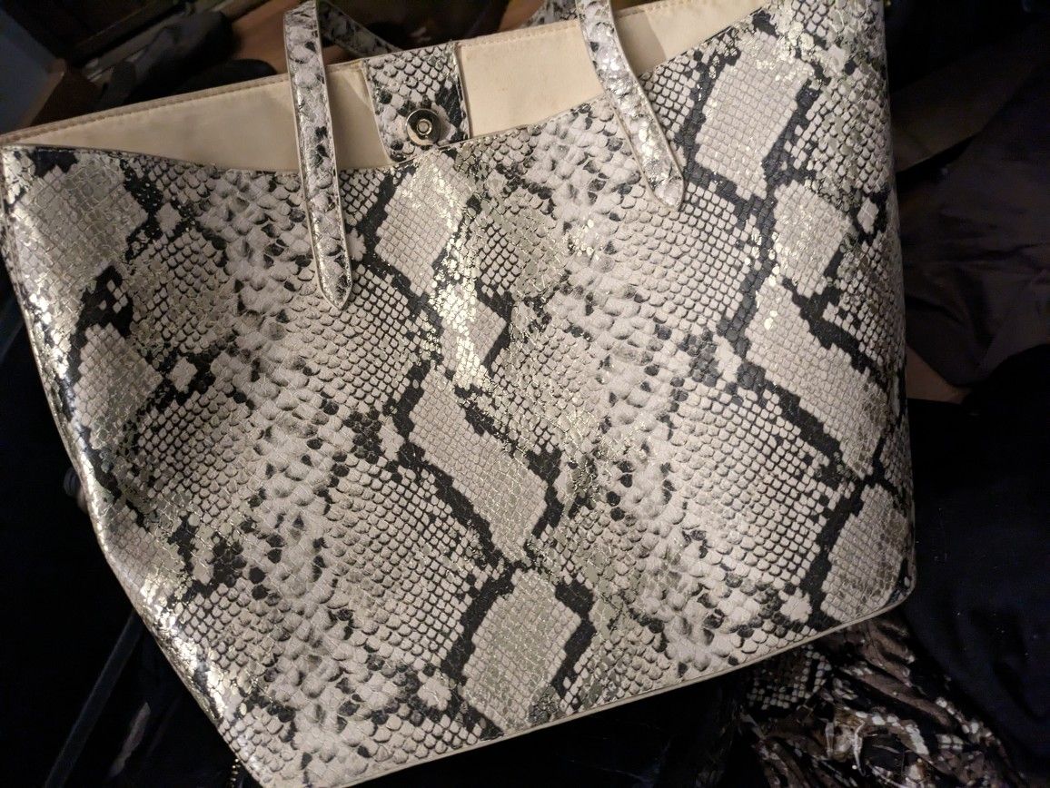 Large Purse