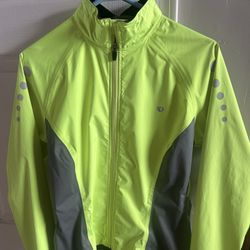 Pearl Izumi Cycling Jacket 