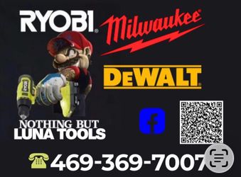 Big Sale !!! All tools on Sale this Weekend 8/14-8/16