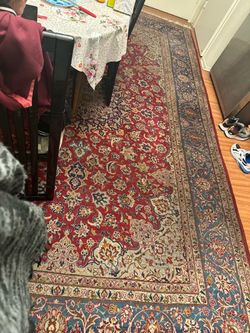 Persian  Carpet good condition