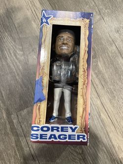 2021 Cory Seager BobbleHead