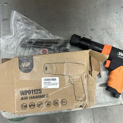 Air Hammer 