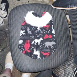 Brand New Small Doggie Coat