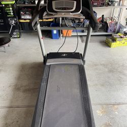 NordicTrack Treadmill 