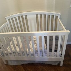 Baby Crib